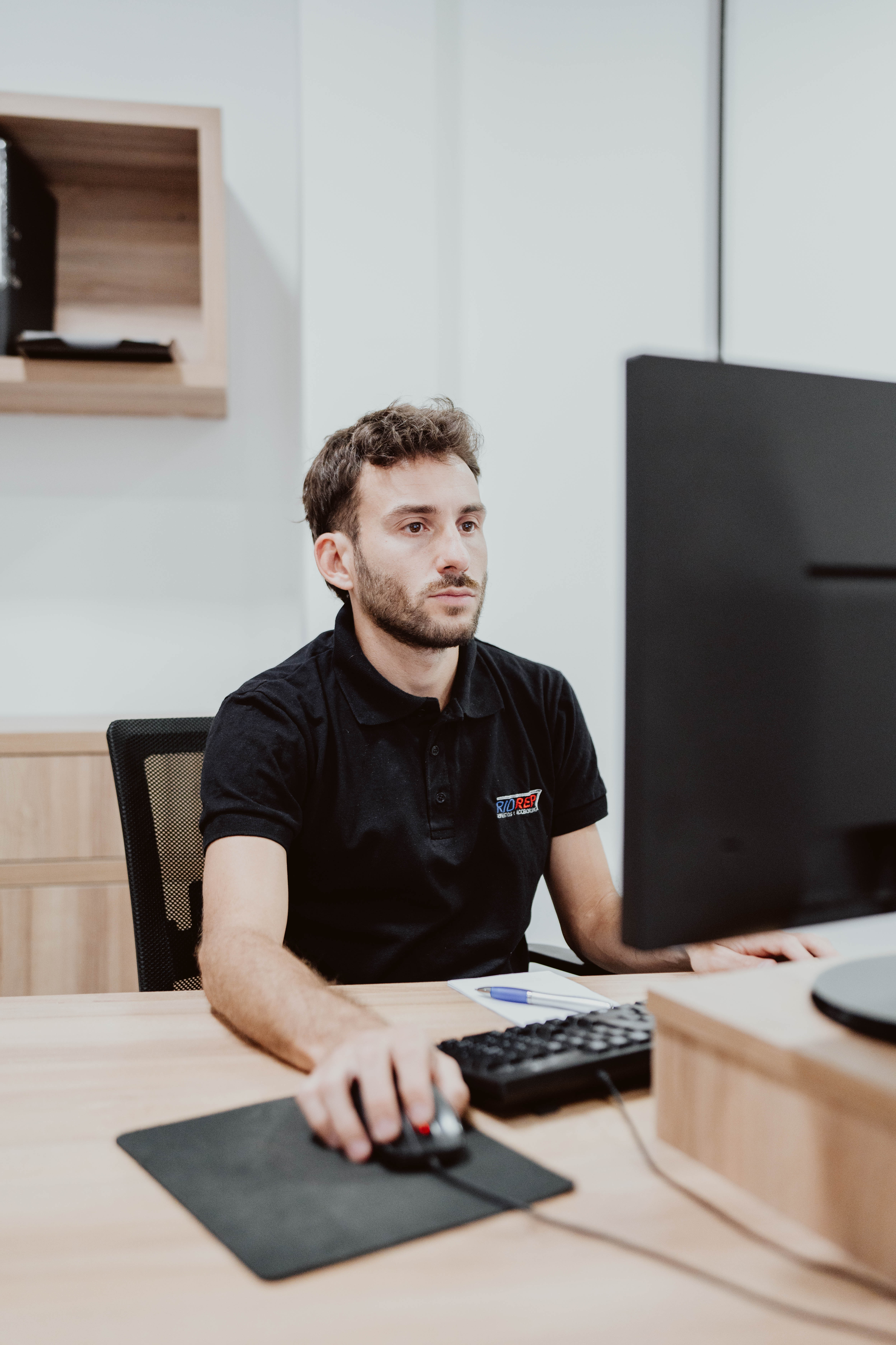 Trabajador 2
